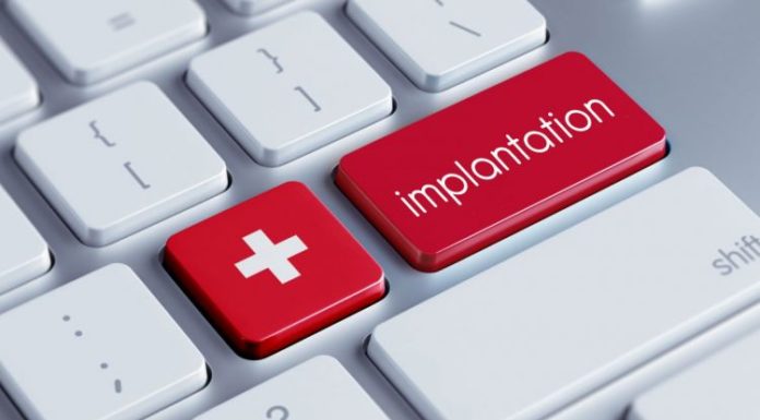 12ème Forum sur l’implantation en Suisse