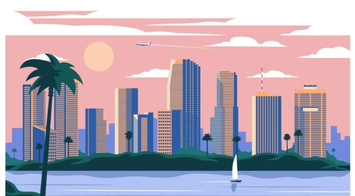 Les French Weeks Miami se tiendront en novembre pour la 12ème fois