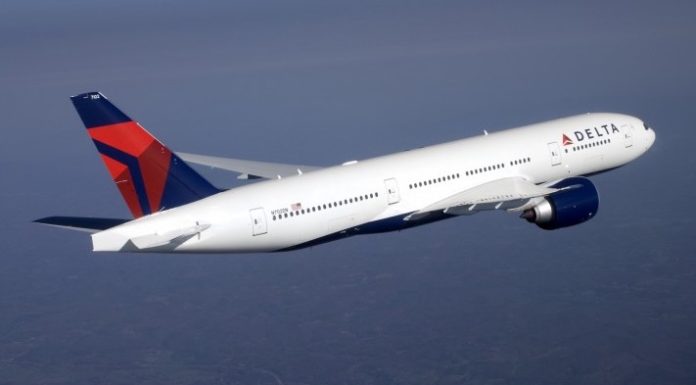 Le prochain « blockbuster » de Delta : un vol quotidien vers Los Angeles en 2019