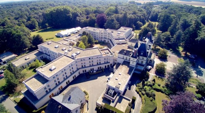 Domaine de Frémigny : La réussite c’est un peu de savoir, un peu de savoir-faire et beaucoup de faire savoir