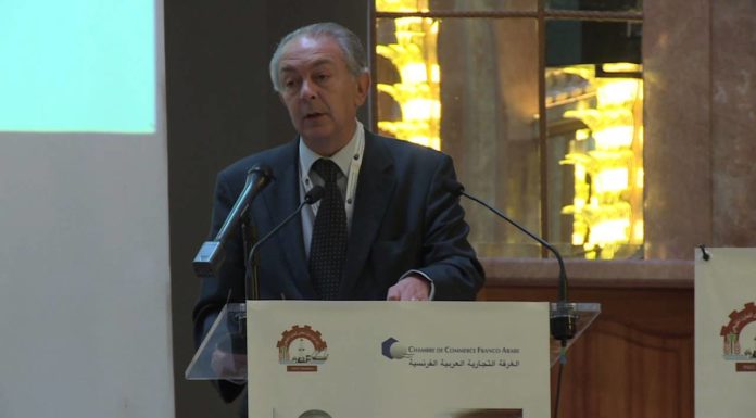 La Chambre de Commerce Franco-Arabe invite ses partenaires autour d’un forum le 6 décembre