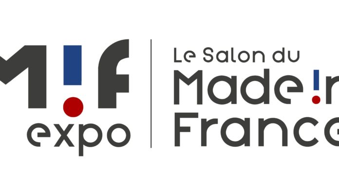 Le Salon MIF Expo souhaite remettre le Made in France sur le devant de la scène
