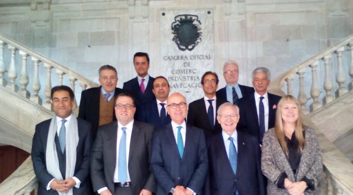 Medaweek Barcelona : le forum économique de la Méditerranée