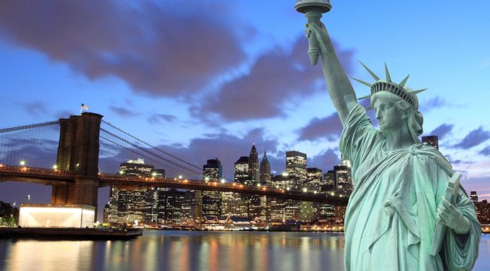 Découvrez New York au printemps avec Delta