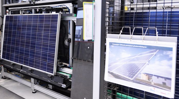 Recom Sillia : Une énergie solaire qui se démocratise