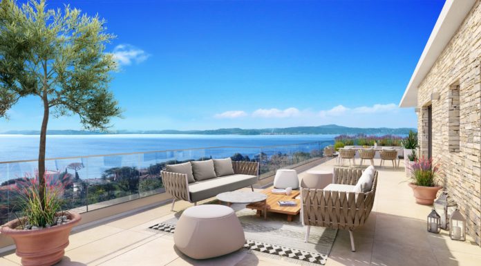 BARNES: Leader de l’immobilier résidentiel international haut de gamme
