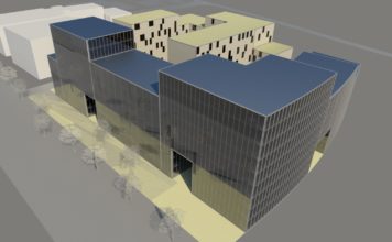 Groupe Builders & Partners : Le BIM et la transformation digitale au service de vos projets immobiliers