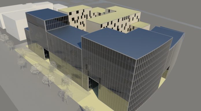 Groupe Builders & Partners : Le BIM et la transformation digitale au service de vos projets immobiliers