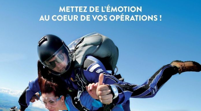Smartbox Business Solutions: Mettez de l’émotion au coeur de vos opérations !