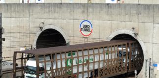 Brexit : Le tunnel sous la Manche cristallise beaucoup de crainte chez les allemands