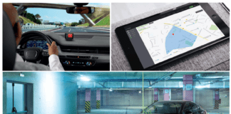 Coyote Business: Une solution unique, tout-en-un pour les gestionnaires de flotte