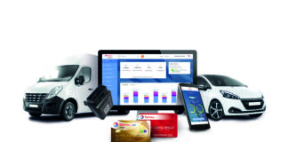 Total lance TOTAL FLEET: la gestion de flotte tout-en-un, connectée et multi-énergies
