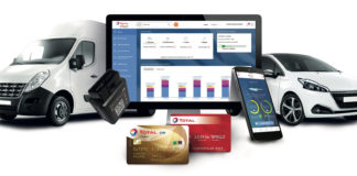 TOTAL FLEET: Une gestion de flotte tout-en-un, connectée et multi-énergies