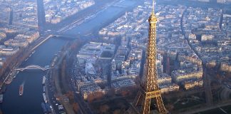 Les américains continuent d’investir en France