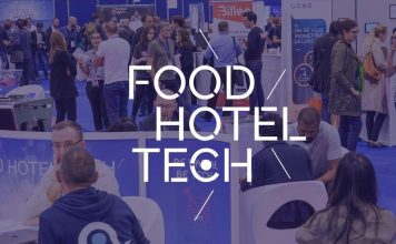 Nouvelle édition du Food Hotel Tech, le salon Digital & Tech 100% Hôtellerie-Restauration