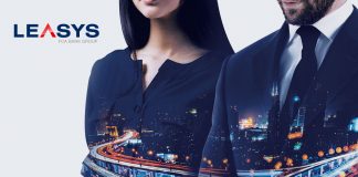 LEASYS : Les solutions de mobilité en Location Longue Durée