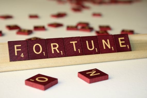 fortuneCAC40