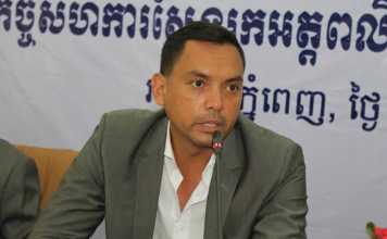Avec son nouveau président, la CCI France Cambodge ne cache pas ses ambitions