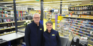 Ouverture d’un 327ème magasin Bureau Vallée à Moulins !