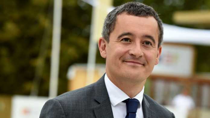 Darmanin