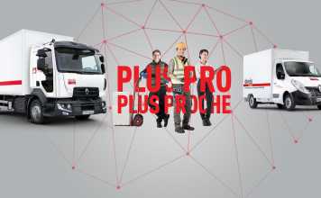 Clovis Location : Faites confiance au meilleur réseau de location de véhicules poids lourds et utilitaires en France