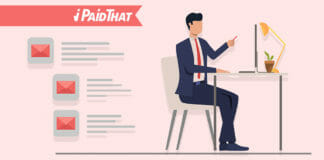 iPaidThat : Comment obtenir ses écritures comptables automatiquement?