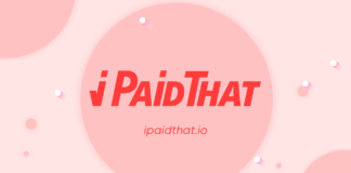 iPaidThat : Le pilotage d’entreprise simple, sécurisé et automatisé