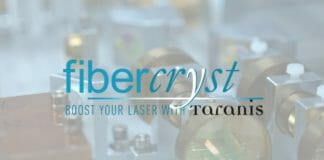 Fibercryst : Le laser industriel Femtoseconde au service de vos projets industriels
