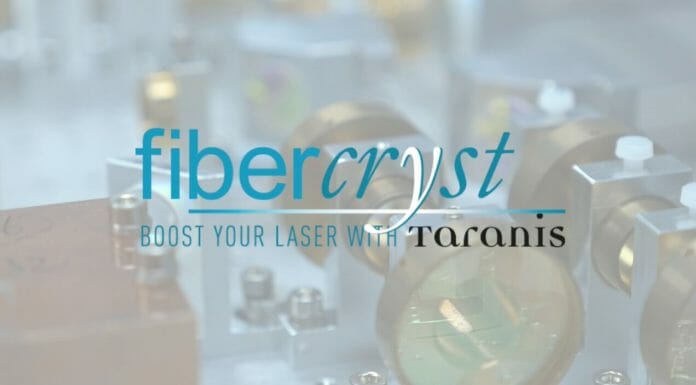 Fibercryst : Le laser industriel Femtoseconde au service de vos projets industriels