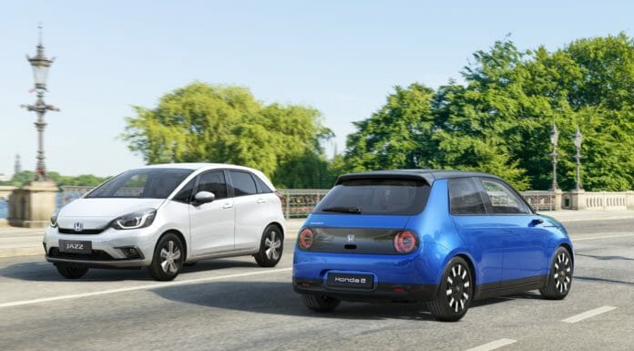 Honda France : Adoptez la conduite de demain
