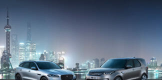 Jaguar Land Rover France : Deux marques iconiques tournées vers l’avenir