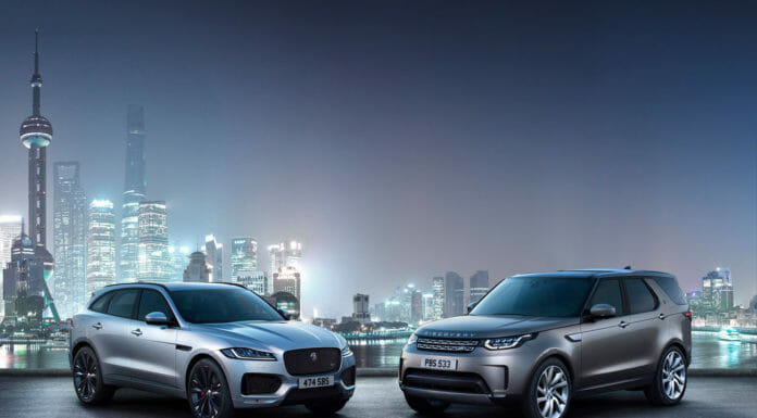 Jaguar Land Rover France : Deux marques iconiques tournées vers l’avenir