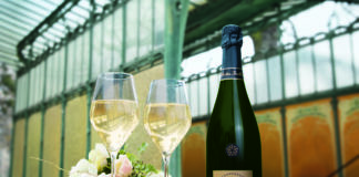 Champagne Nicolas Feuillatte : Une collection dédiée aux entreprises, cadeaux d’affaires