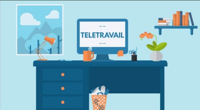 La CCI de l’Oise veut créer de l’emploi à l’aide du télétravail