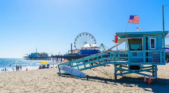 Élections américaines : Le destin des États-Unis dépend-il de la Californie ?