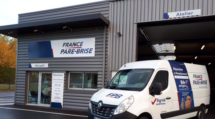 Mobilité assurée en cas de bris de glace les centres France Pare-Brise restent ouverts ainsi que le service de pose à domicile