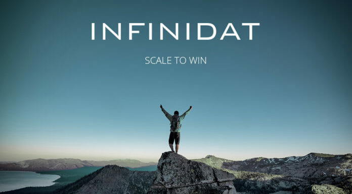 Infinidat : Comment apporter de la flexibilité dans votre infrastructure de stockage tout en maîtrisant vos coûts