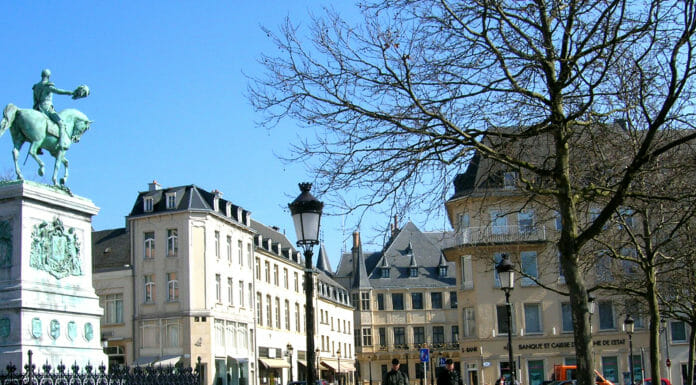 La Chambre de Commerce du Luxembourg fait un point sur l’état des entreprises du pays