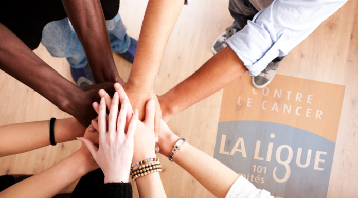 Ligue contre le cancer : prévention, solutions et accompagnement, ne laissez pas le cancer à la porte de votre entreprise