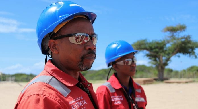 Maurel & Prom : Un opérateur pétrolier engagé et responsable
