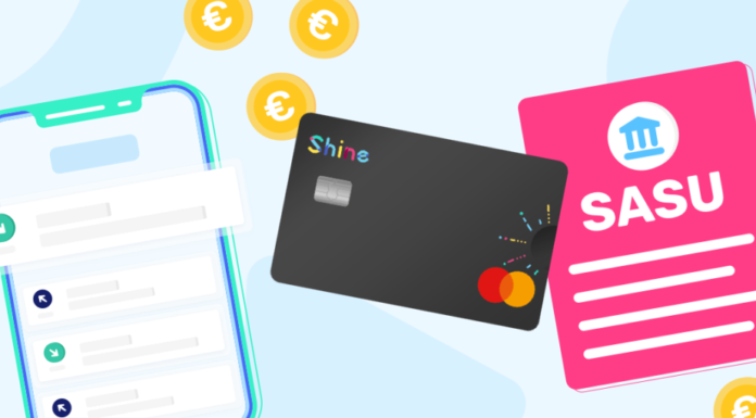 Shine : Le compte pro en ligne qui simplifie le quotidien de votre entreprise