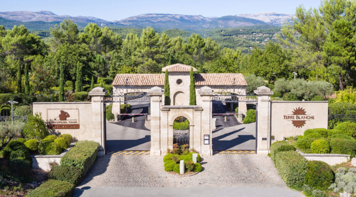 Terre Blanche : un resort luxueux et éco-responsable pour vos événements
