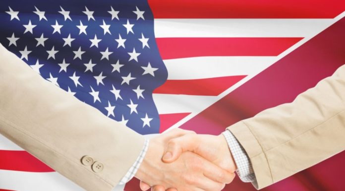 La bonne santé économique entre les États-Unis et le Qatar
