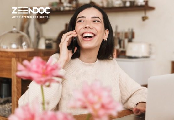 Télétravail, transactions professionnelles à distance… La GED est-elle une solution magique ?