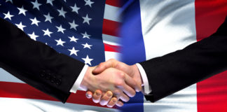 AmCham France : Quelles tendances géo-économiques entre les États-Unis et la France en cette fin d’année 2020 ? (Épisode #4)