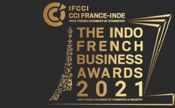Les Indo-French Business Awards récompensent les entreprises qui ont fait preuve de résilience pendant la pandémie