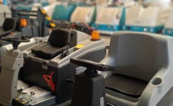 Groupe Clean : Votre spécialiste matériels et technologies de nettoyage industriel