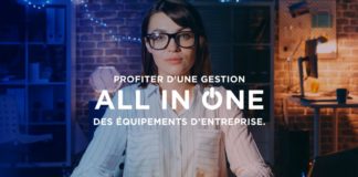 Olinn : Profitez d’une gestion All in One des équipements