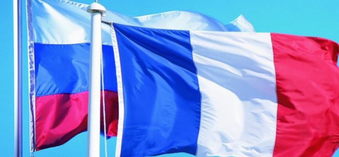 france-russie