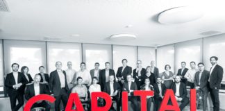 Arkéa Capital : Nous soutenons les visions audacieuses des entrepreneurs et dirigeants à chaque étape de la vie de leur entreprise
